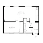 Dinbnb L 200m To Torgallmenningen L High-end L Steps From Center Apartment *