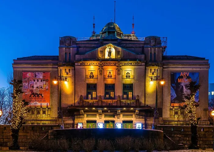 Dinbnb L 200m To Torgallmenningen L High-end L Steps From Center דירה *